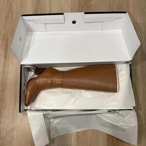 Nine west zazz knee high